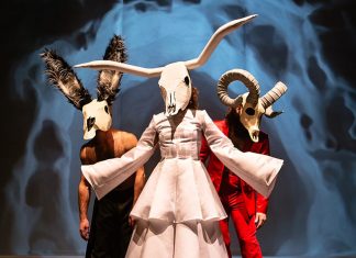 La Serrana, de Albadulake, representa a Extremadura en la Expo de Dubái