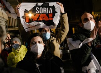 Cacereños por Cáceres celebra el auge del sentimiento provincialista