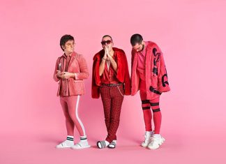 Varry Brava y su homenaje a ‘Raffaella’ se unen al cartel de Horteralia