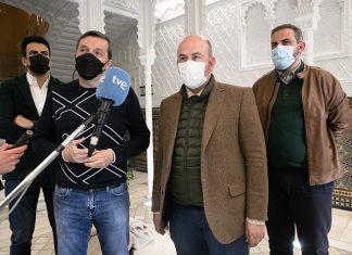 Ciudadanos exige transparencia en los contratos de transporte sanitario