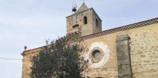 Las campanas de las iglesias repicarán contra la España vaciada