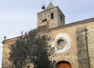 Las campanas de las iglesias repicarán contra la España vaciada Las campanas de las iglesias repicarán contra la España vaciada