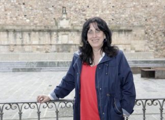 Unidas Podemos presentará una moción contra la invasión de Ucrania