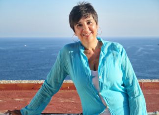 Javier Cercas, Nieves Concostrina y Ada Salas, protagonistas de la Feria del Libro de Cáceres