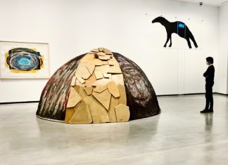 Arte, naturaleza y paisaje, la nueva propuesta del Helga de Alvear