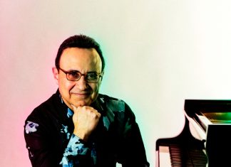 Michel Camilo actuará con la Orquesta de Extremadura esta semana