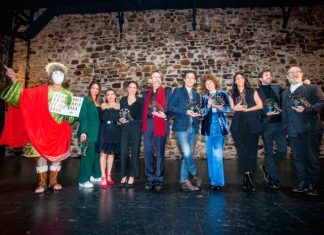 El Festival de Cine Español pide la paz para Ucrania