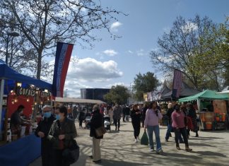 Éxito total del festival Musicarte