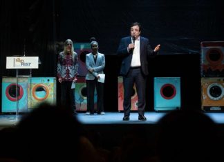 Comienza el I ESAD FEST