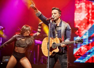 Los grandes conciertos vuelven al Recinto Hípico