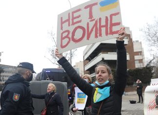 El tercer Sector recomienda ayudar a Ucrania a través de ong especializadas El tercer Sector recomienda ayudar a Ucrania a través de ong especializadas