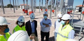 Cáceres aumenta su potencia y capacidad energética para atraer empresas
