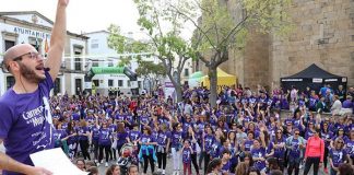 Arroyo de la Luz celebrará el 2 de abril la Carrera de la mujer por la igualdad