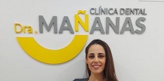 Doctora Concepción Mañanas de Vega