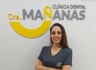 Doctora Concepción Mañanas de Vega