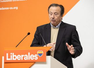 Ciudadanos Extremadura celebrará convenciones sobre campo, economía y transportes Ciudadanos Extremadura celebrará convenciones sobre campo, economía y transportes