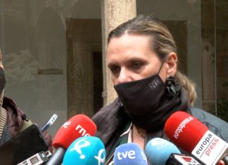 La Delegación del Gobierno confirma varias detenciones en la huelga del transporte La Delegación del Gobierno confirma varias detenciones en la huelga del transporte