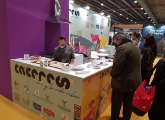 La DOP Torta del Casar vuelve a Madrid Fusión