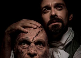 Frankenstein sube el telón del López de Ayala de Badajoz