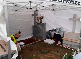 guerrilleros piornal