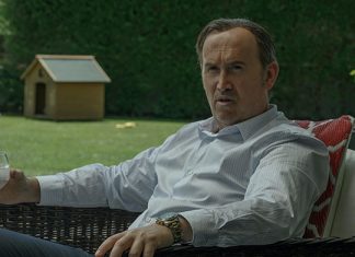 Javier Cámara, Bebe y Julián López, Premios San Pancracio