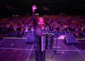 Horteralia conquista Madrid