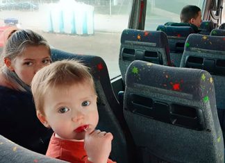 Más de 20 niños ucranianos ya están escolarizados en Extremadura