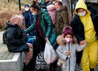 Badajoz alojará en el Albergue a personas refugiadas de Ucrania