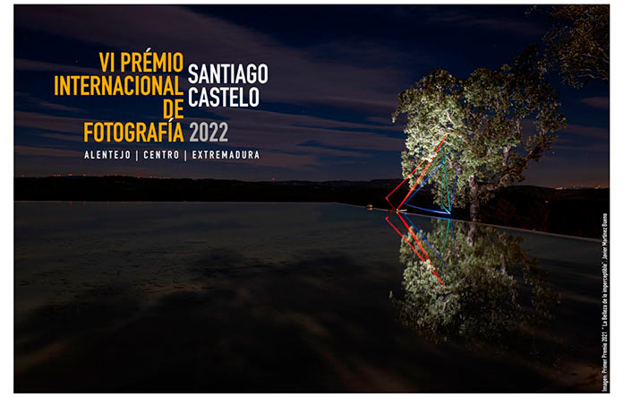 El Centro Unesco convoca el Premio de Fotografía Santiago Castelo