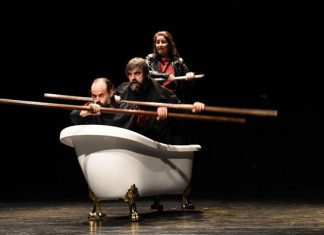 Extremadura se cuela en los Premios Max 2022