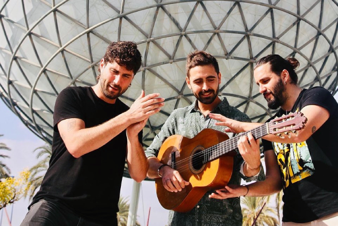Fondo Flamenco actuará en el Alcazaba Festival de Badajoz