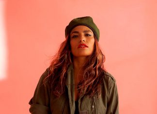 Voces femeninas protagonizan el WOMAD 2022