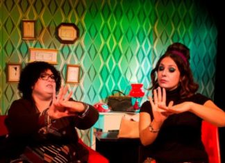 Me voy a Cincinnati'