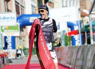 Dos oros y varios top 10 para Extremadura en el Campeonato de España de Duatlón Dos oros y varios top 10 para Extremadura en el Campeonato de España de Duatlón