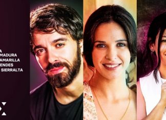 La OEx presenta El Principito narrado por Alberto Amarilla y Paula Prendes