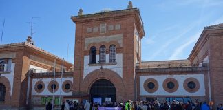 Amececa pide a la Junta un índice de los presos políticos de la cárcel vieja