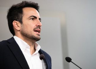 Ciudadanos propone un pleno monográfico sobre el desempleo Ciudadanos propone un pleno monográfico sobre el desempleo