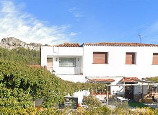 Soletes de Carretera