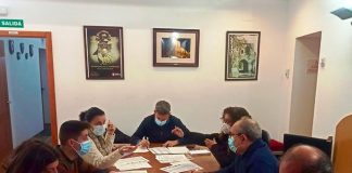 El Convention Bureau Cáceres Ciudad de Congresos traza sus planes 2022