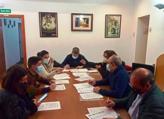 El Convention Bureau Cáceres Ciudad de Congresos traza sus planes 2022