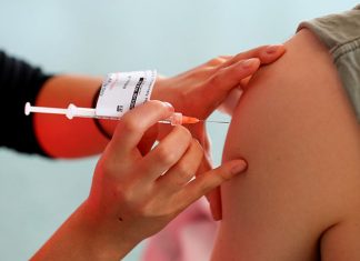 La incidencia supera los 600 casos en mayores de 60 años