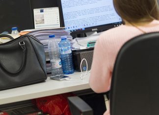 El paro sube en Extremadura en marzo El paro sube en Extremadura en marzo