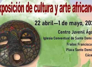 África más de cerca