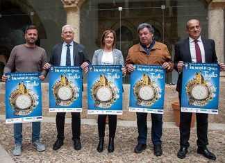 Razones para saborear la Feria Nacional del Queso de Trujillo