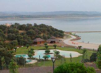 Los propietarios de Isla de Valdecañas presentarán un recurso de amparo al TC