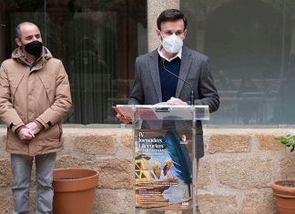Benquerencia acoge las IV Jornadas sobre el Extremeñu y la Literatura