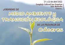 MásMedio organiza unas jornadas en Cáceres sobre gestión del agua