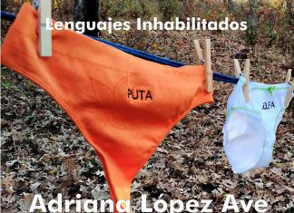 Lenguajes inhabilitados, de Adriana López, en la Sala Belleartes