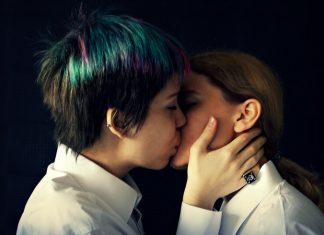 Fundación Triángulo alerta de las «discriminaciones múltiples» de las lesbianas Fundación Triángulo alerta de las discriminaciones múltiples de las lesbianas