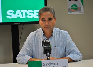 Extremadura no aumenta las plazas de grado de enfermería, según Satse